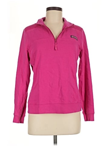 Vineyard Vines Pullover Sweater (view 1)