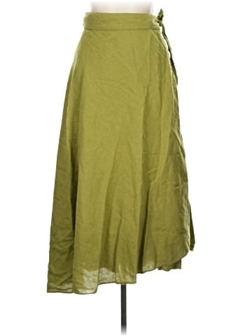 Zara Casual Skirt (view 2)
