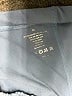 Unbranded Solid Blue Athletic Shorts Size M - photo 3
