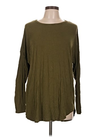 Old Navy Long Sleeve Top (view 1)