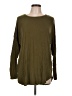 Old Navy Green Long Sleeve Top Size L - photo 1