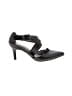 Life Stride Black Heels Size 6 1/2 - photo 1