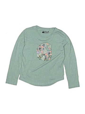 Carhartt Long Sleeve T-Shirt (view 1)