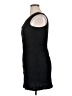 Volume One Black Casual Dress Size XL - photo 5