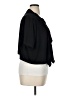 Catherines Black Cardigan Size 1X - photo 4
