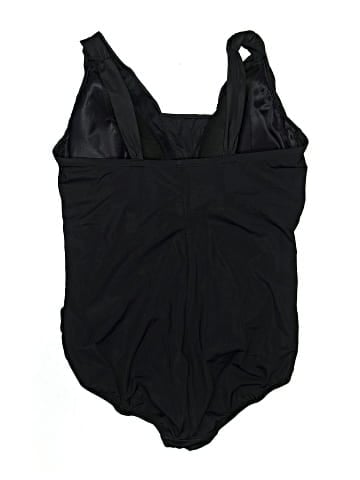 Lands' End One Piece Swimsuit (view 2)