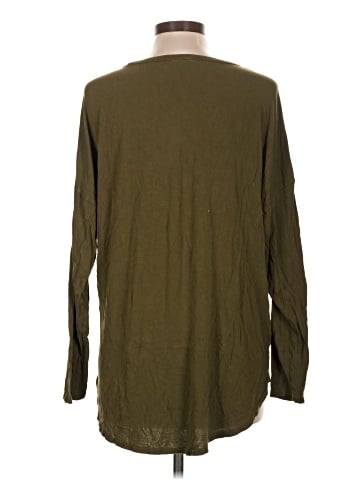Old Navy Long Sleeve Top (view 2)