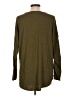 Old Navy Green Long Sleeve Top Size L - photo 2