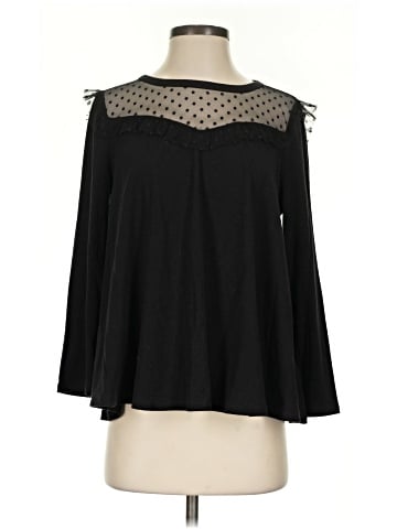Kate Spade New York 3/4 Sleeve Blouse (view 1)