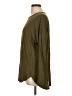 Old Navy Green Long Sleeve Top Size L - photo 5