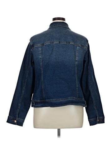 d.jeans Denim Jacket (view 2)