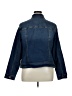d.jeans Blue Denim Jacket Size 1X - photo 2