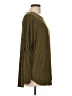 Old Navy Green Long Sleeve Top Size L - photo 4