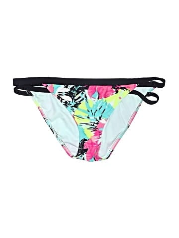 Xhilaration Swimsuit Bottoms (view 1)
