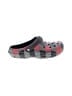 Crocs Plaid Gray Mule/Clog Size 10 (wide) - photo 1