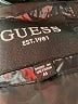 Guess Black Snow Jacket Size M - photo 6