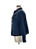 d.jeans Blue Denim Jacket Size 1X - photo 5