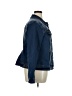 d.jeans Blue Denim Jacket Size 1X - photo 4