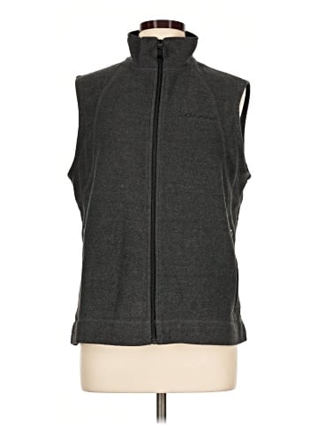 Columbia Sweater Vest (view 1)