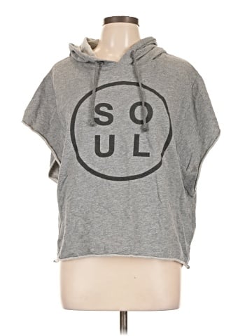 SoulCycle Sweatshirt (view 1)