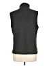 Columbia 100% Polyester Gray Sweater Vest Size L - photo 2
