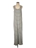 Stitch Fix Stripes Gray Casual Dress Size XS - photo 1