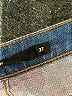 Harper Blue Denim Shorts Size 27 waist - photo 4