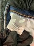 Harper Blue Denim Shorts Size 27 waist - photo 5