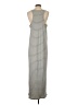 Stitch Fix Stripes Gray Casual Dress Size XS - photo 2