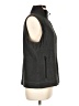 Columbia 100% Polyester Gray Sweater Vest Size L - photo 4
