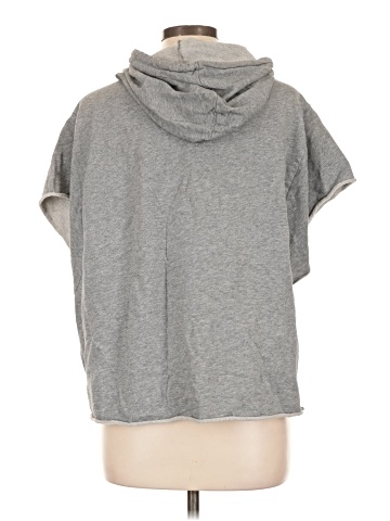 SoulCycle Sweatshirt (view 2)