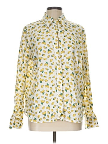 Boden Long Sleeve Blouse (view 1)