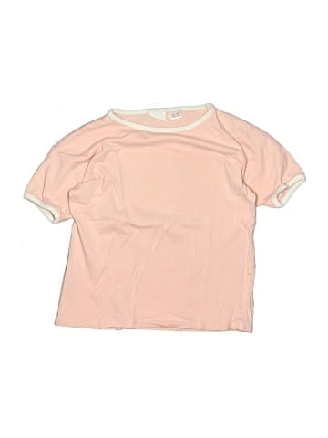 Zara Short Sleeve T-Shirt (view 1)