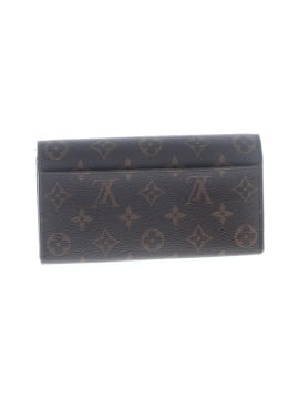 Louis Vuitton Monogram Sarah Wallet NM (view 2)