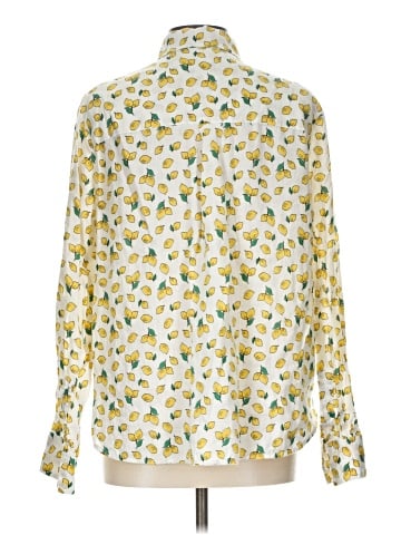 Boden Long Sleeve Blouse (view 2)