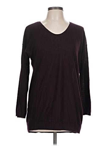 Ann Taylor Factory Pullover Sweater (view 1)