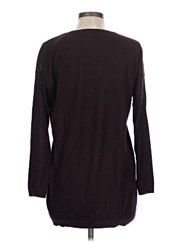Ann Taylor Factory Pullover Sweater (view 2)