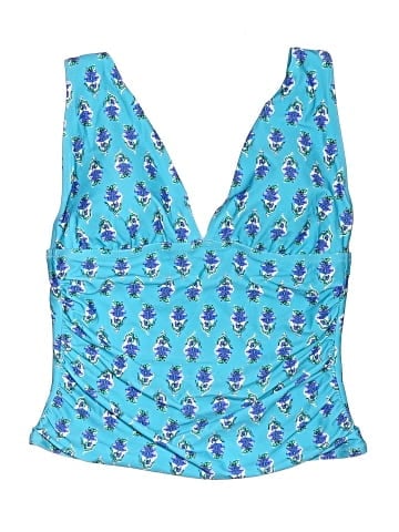 J.Crew Swimsuit Top (view 1)