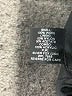 MICHAEL Michael Kors 100% Wool Black Wool Coat Size 10 - photo 7