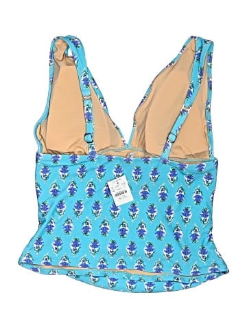J.Crew Swimsuit Top (view 2)
