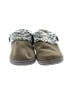 Clarks Solid Gray Mule/Clog Size 9 - photo 2