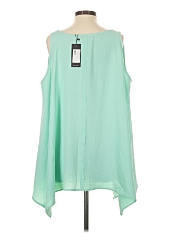 Junee 3/4 Sleeve Blouse (view 2)