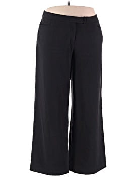 Lane Bryant Dress Pants