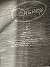 Disney Gray Active Tank Size S (kids) - photo 3