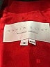 Assorted Brands 100% Wool Red Wool Blazer Size S - photo 6