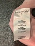 Francesca's Metallic Silver Bodysuit Size L - photo 4