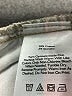 Eddie Bauer Solid Tan Khakis Size 12 - photo 8