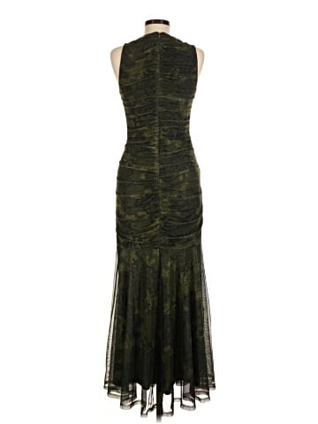 Hutch Cocktail Dress (view 2)