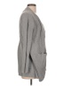 Gap Gray Cardigan Size L - photo 4