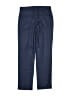 Zara Blue Dress Pants Size 11 - 12 - photo 2